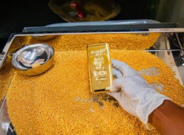 Unicorn Gold Refinery - products_