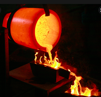 Contact Unicorn Gold Refinery