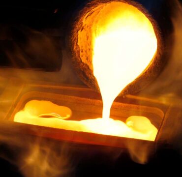 The integration of smelter