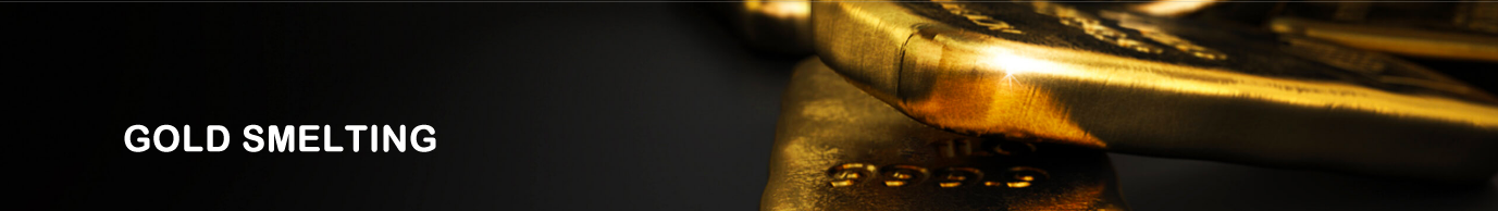 gold-SMELTING