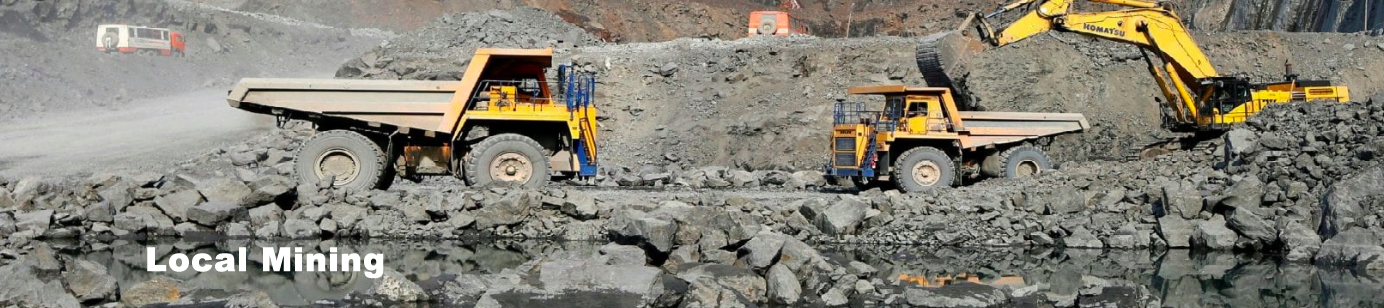 local-Local Mining